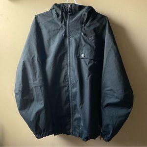 The North Face Hyvent Windbreaker Jacket